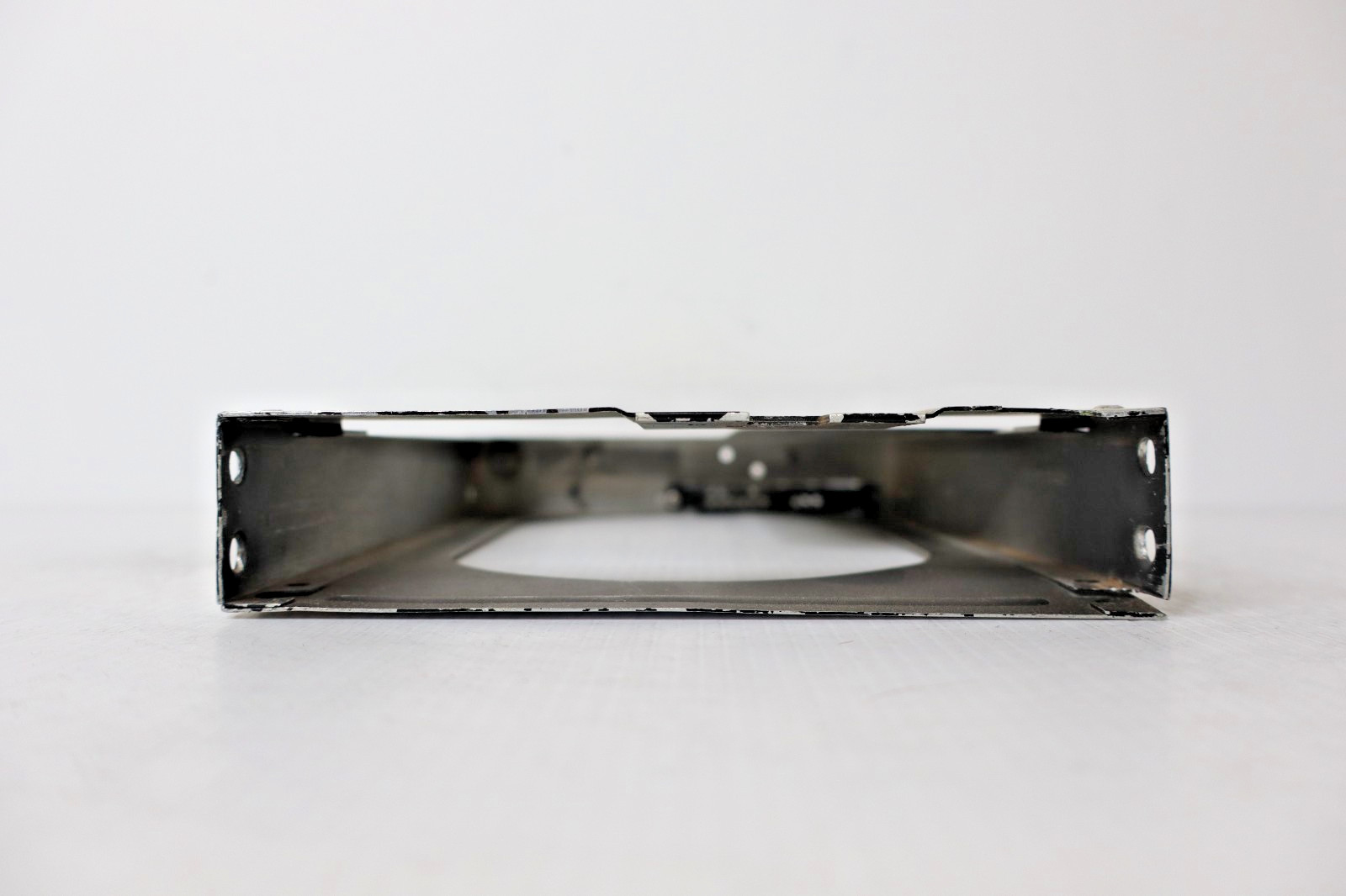 Bendix King KN 64 DME Mounting Tray & Connector