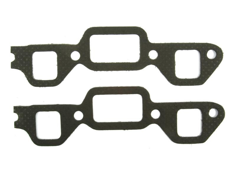 Exhaust Manifold Gaskets for Ford New Holland MAJOR E1ADDN9448A DDN9448A
