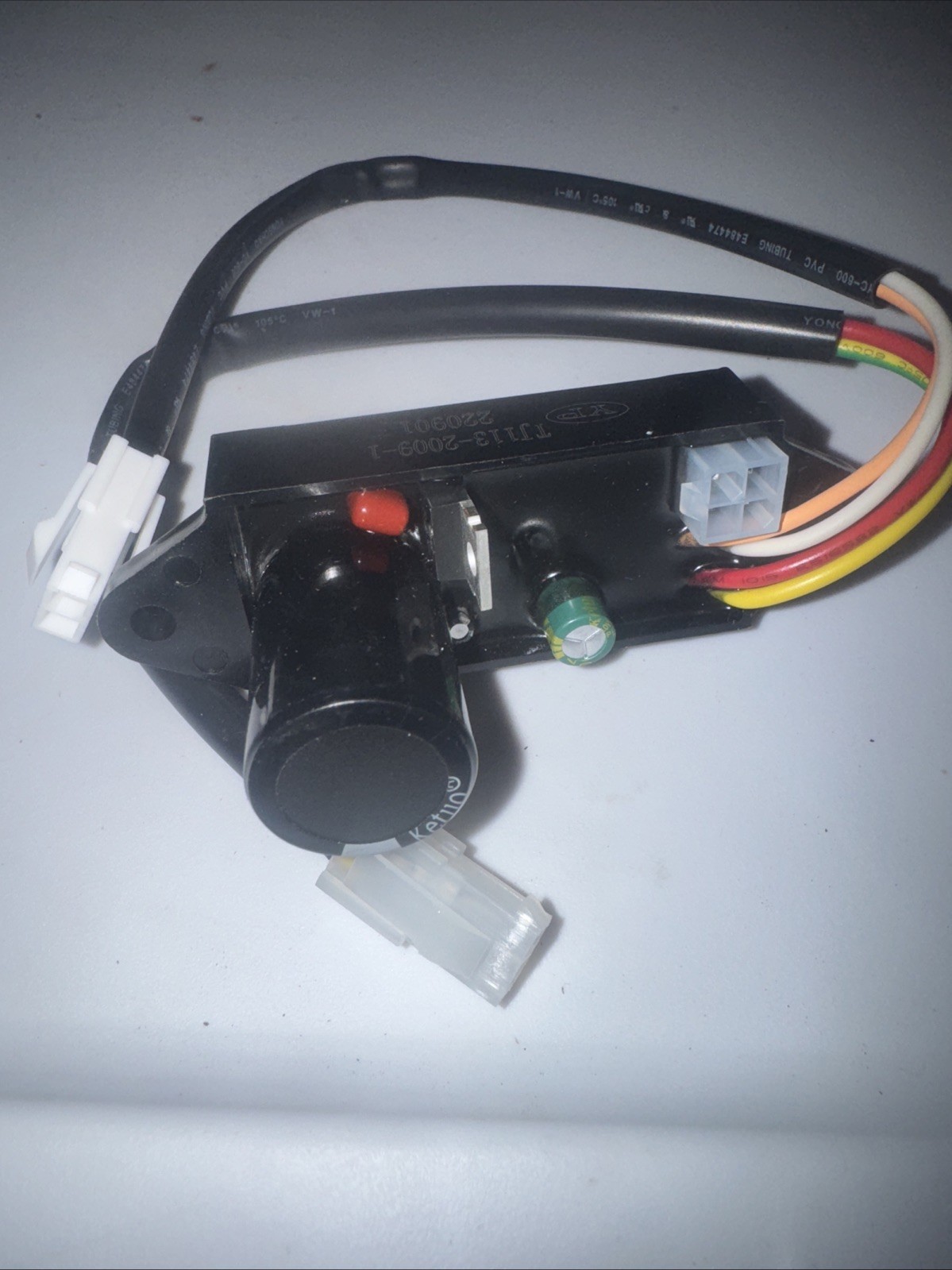 Ironton 797561 IGNITION MODULE 79222