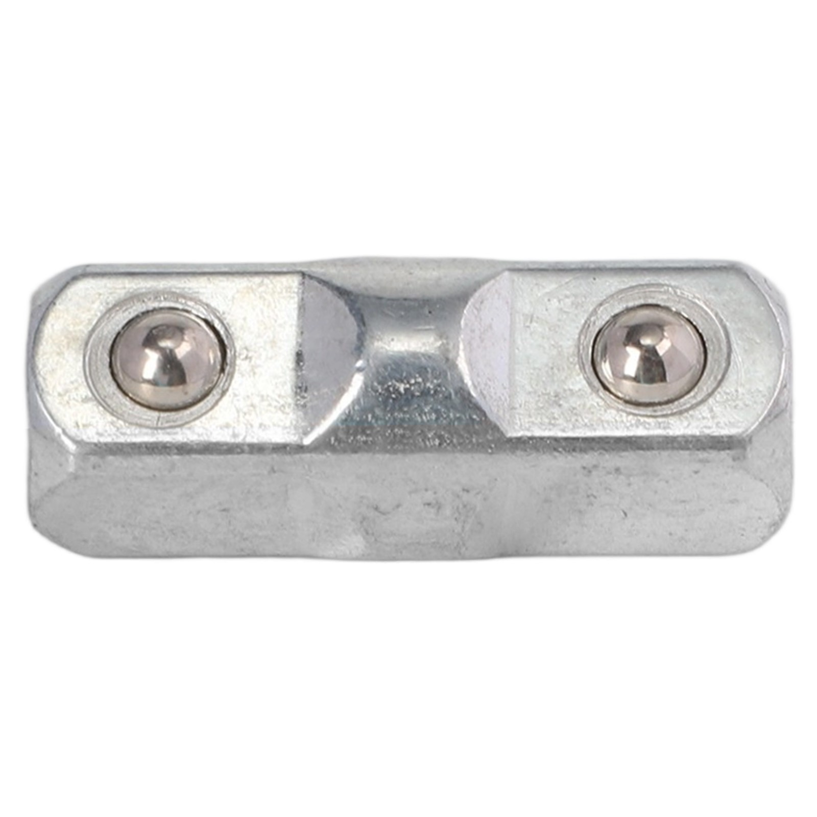 3/8 Double Head Hex Socket Wrench Adapter Extension Rod Driver Conversion Tool