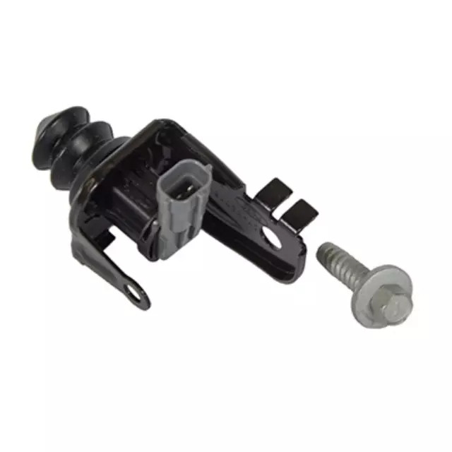 Genuine Ford Remote Start - Hood Switch Kit BC3Z-19G366-A