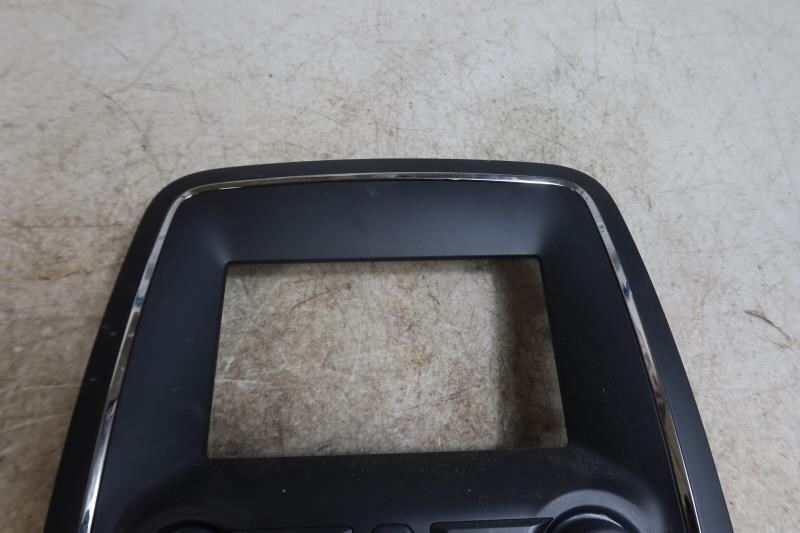 2018 2019 2020 Dodge Durango OEM Center Stack AC Heater Control 68333643