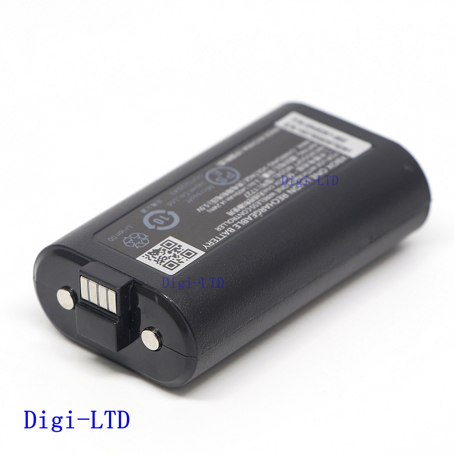 OEM Microsoft Xbox wireless controller rechargeable battery Play and charge kit