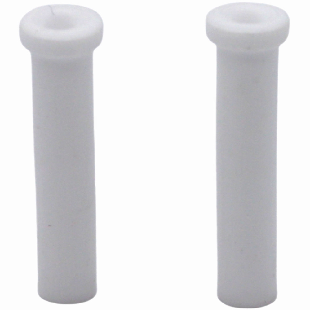 2 Pcs Thread Guide #118-05207 for Juki MO-2400 MO-2500 MO-3700 MO-6700 Overlock