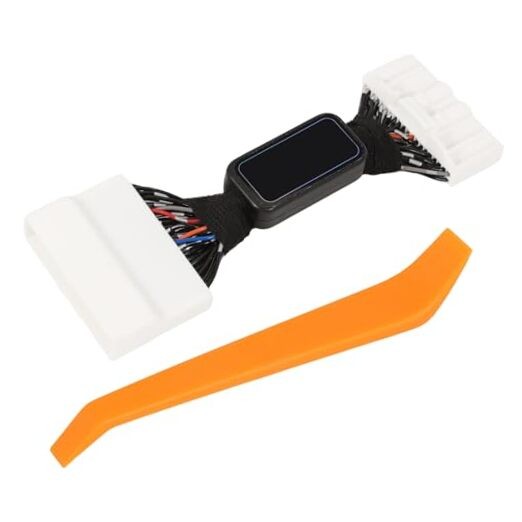 Auto Start Stop Eliminator Fit for Santafe 2021-2023，Auto Start Stop