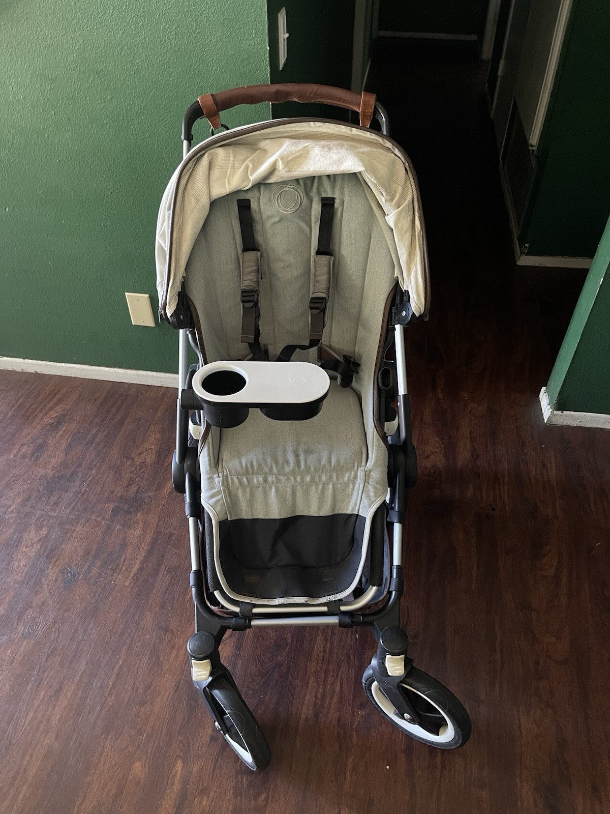 Bugaboo Buffalo Single Stroller