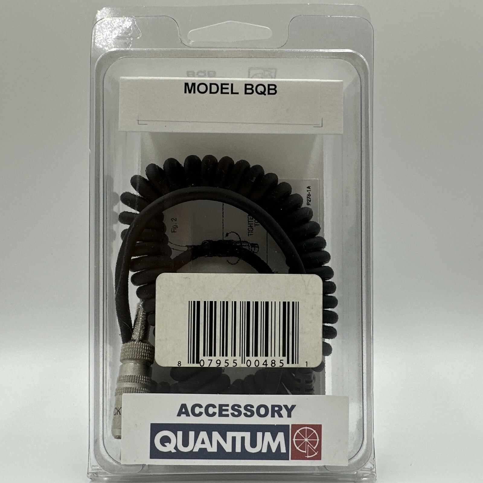 Quantum BQB Battery Cable Module Adapter #BQB