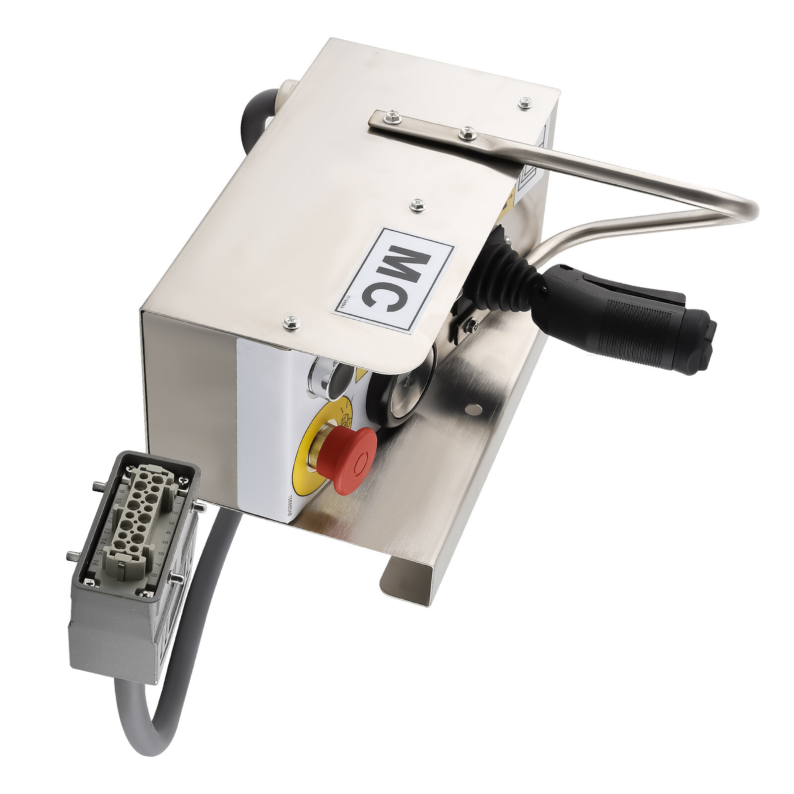 Control Box For SkyJack Scissor Lift SJIII 3215 SJII 3219 SJIII 3220 SJIII 3226