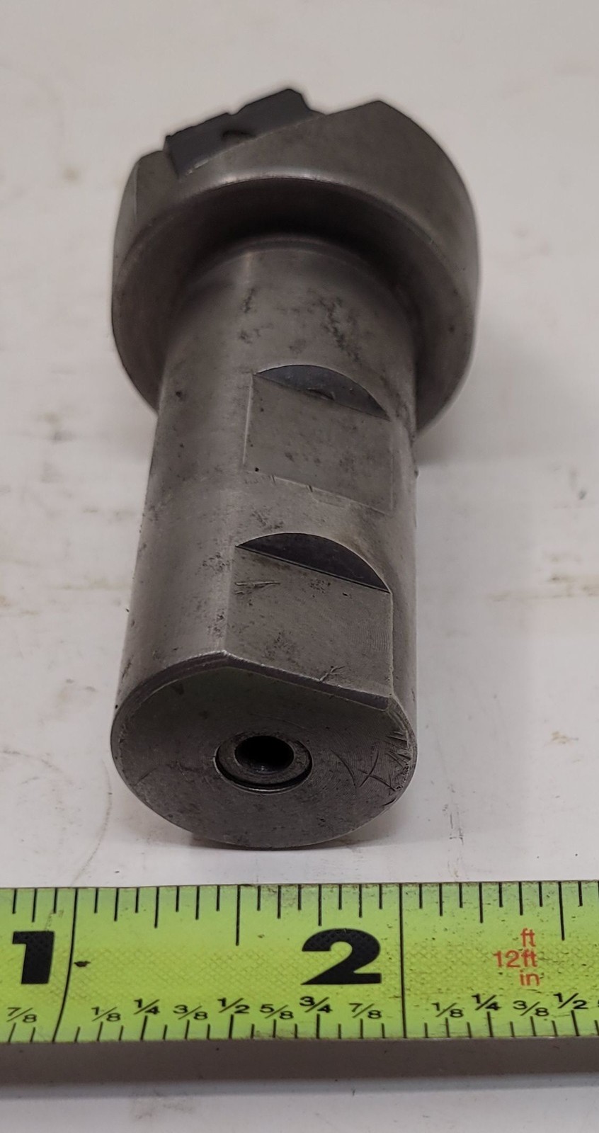 Tungaloy CC3100560-30 INDEXABLE INSERT CHAMFER TOOL