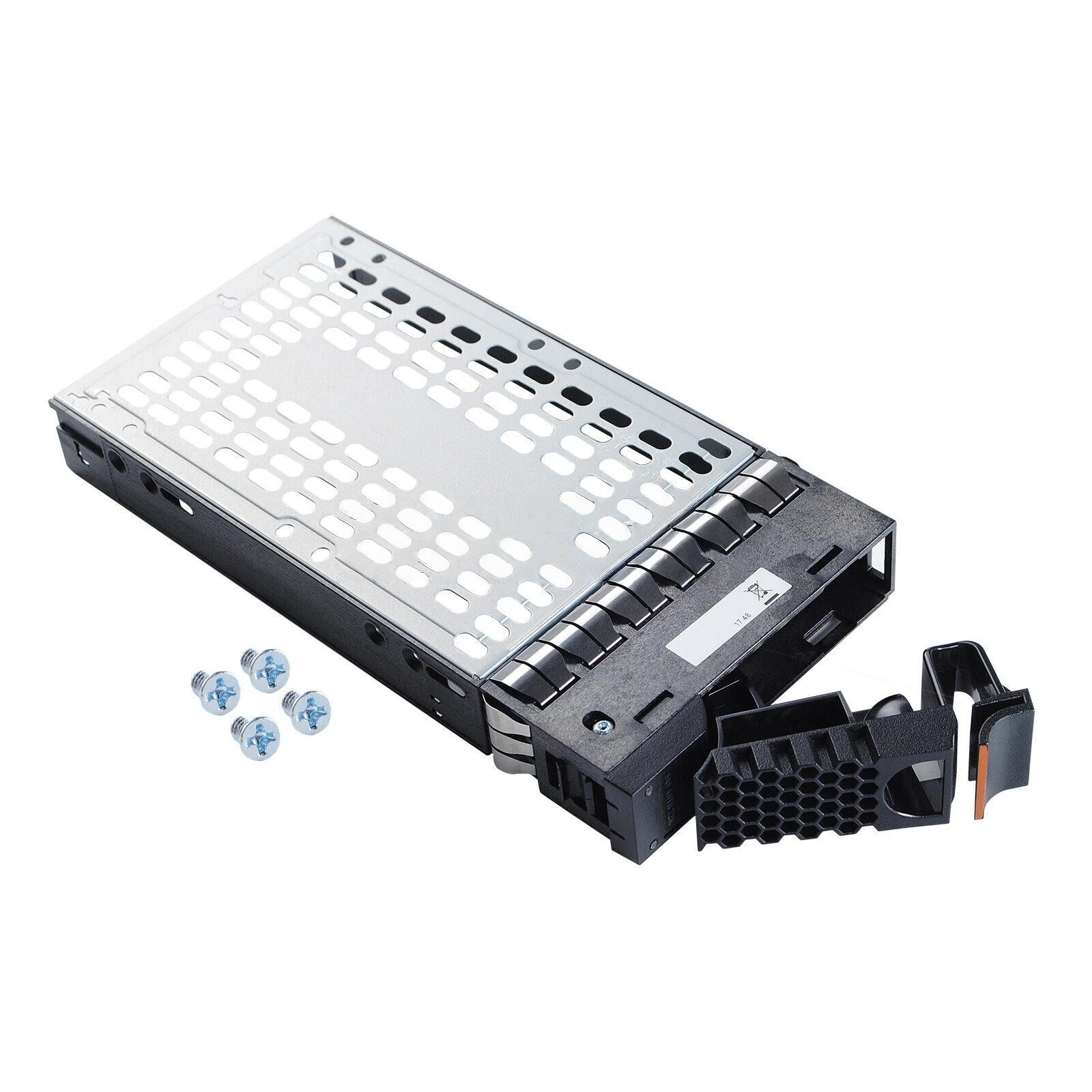 For IBM Storwize V7000 3.5" Hard Disk Tray Caddy SAS SATA HDD Bracket 85Y5894
