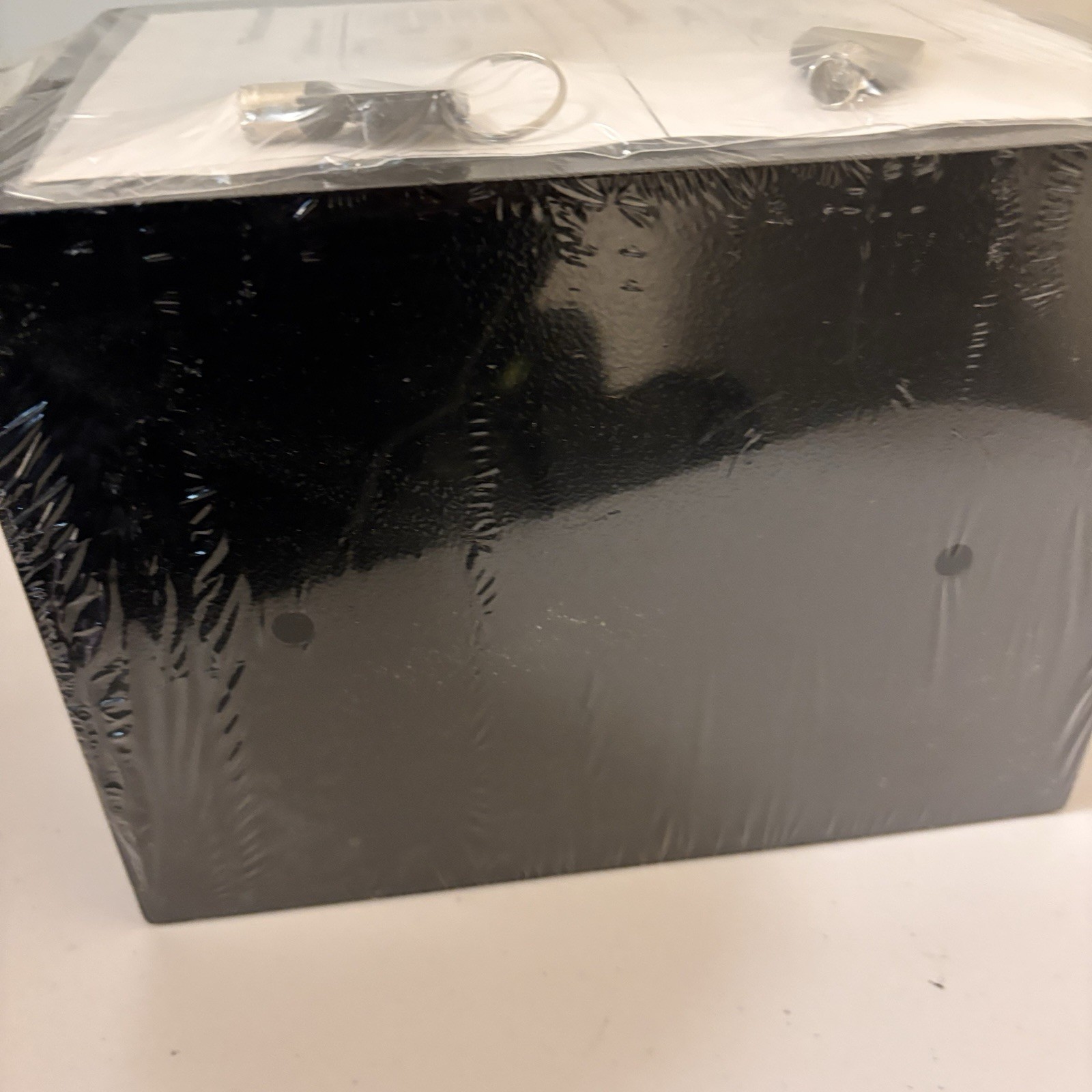 Electronic Safe Box Digital Security Safe Steel Keypad And Keys