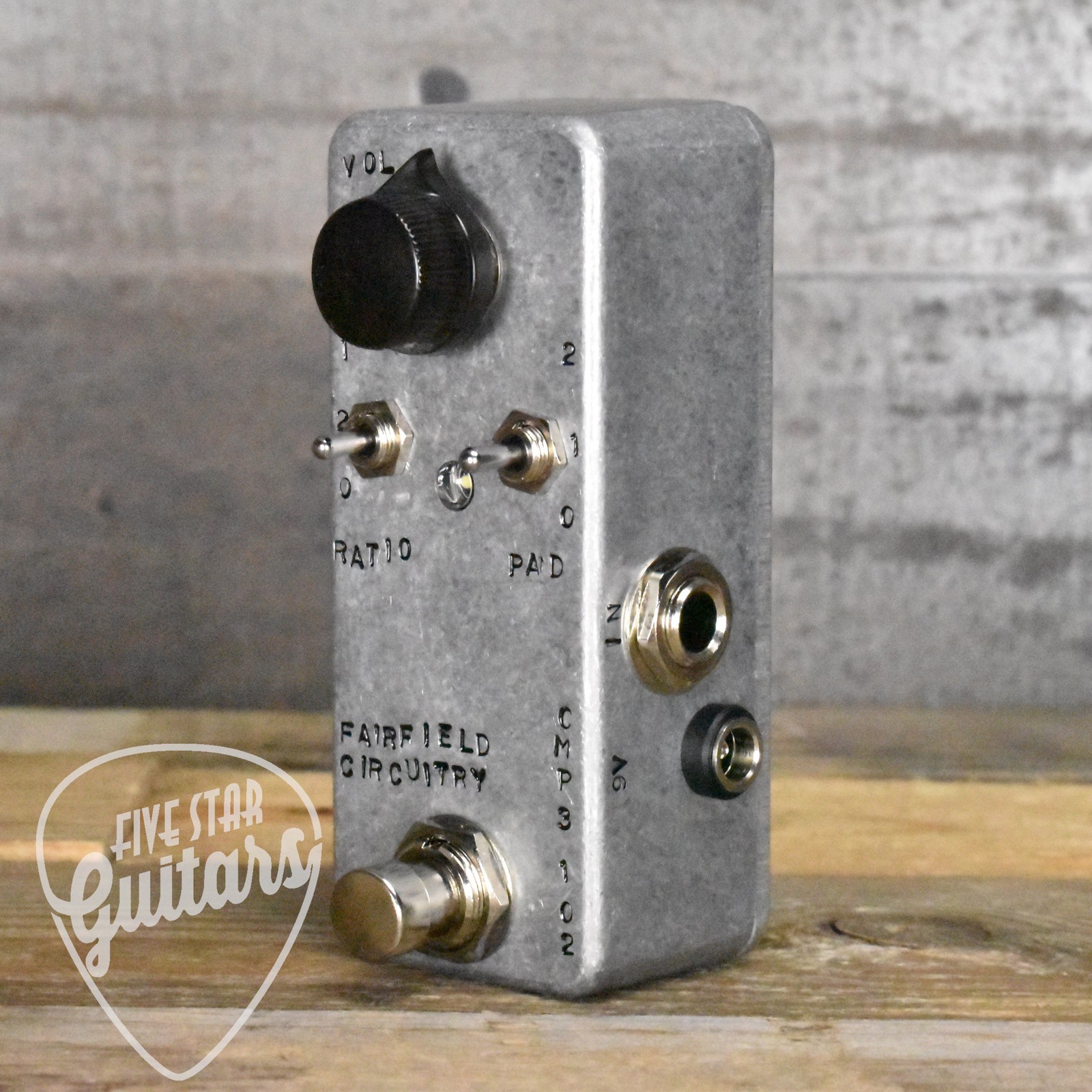 Fairfield Circuitry The Accountant