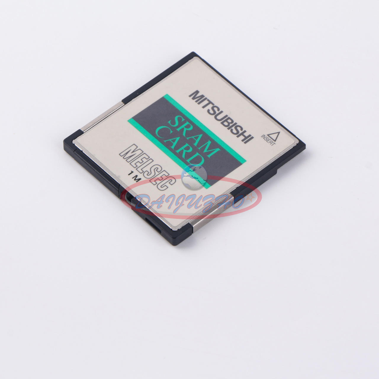Mitsubishi NEW Q2MEM-1MBS PLC