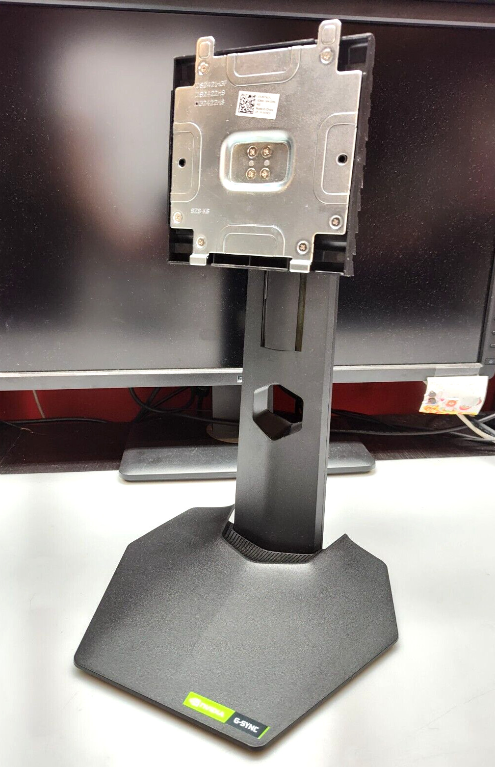 Original Dell G2422HS Gaming Monitor Base Stand Leg Neck 24" 0N79CF N79CF