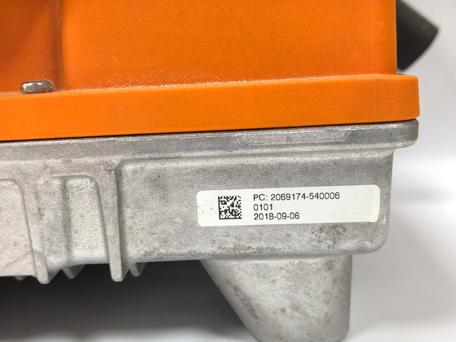 BELIMO PRCA-S2-T-200 VALVE ACTUATOR