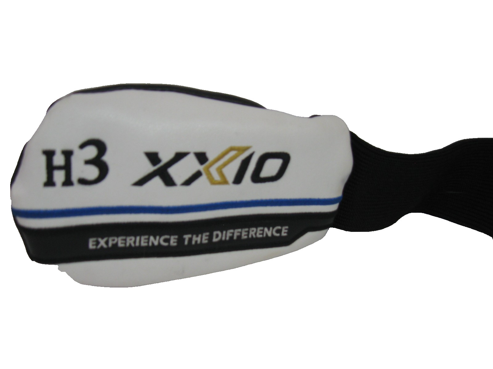XX10 HYBRID HEADCOVER #3 EXCELLENT