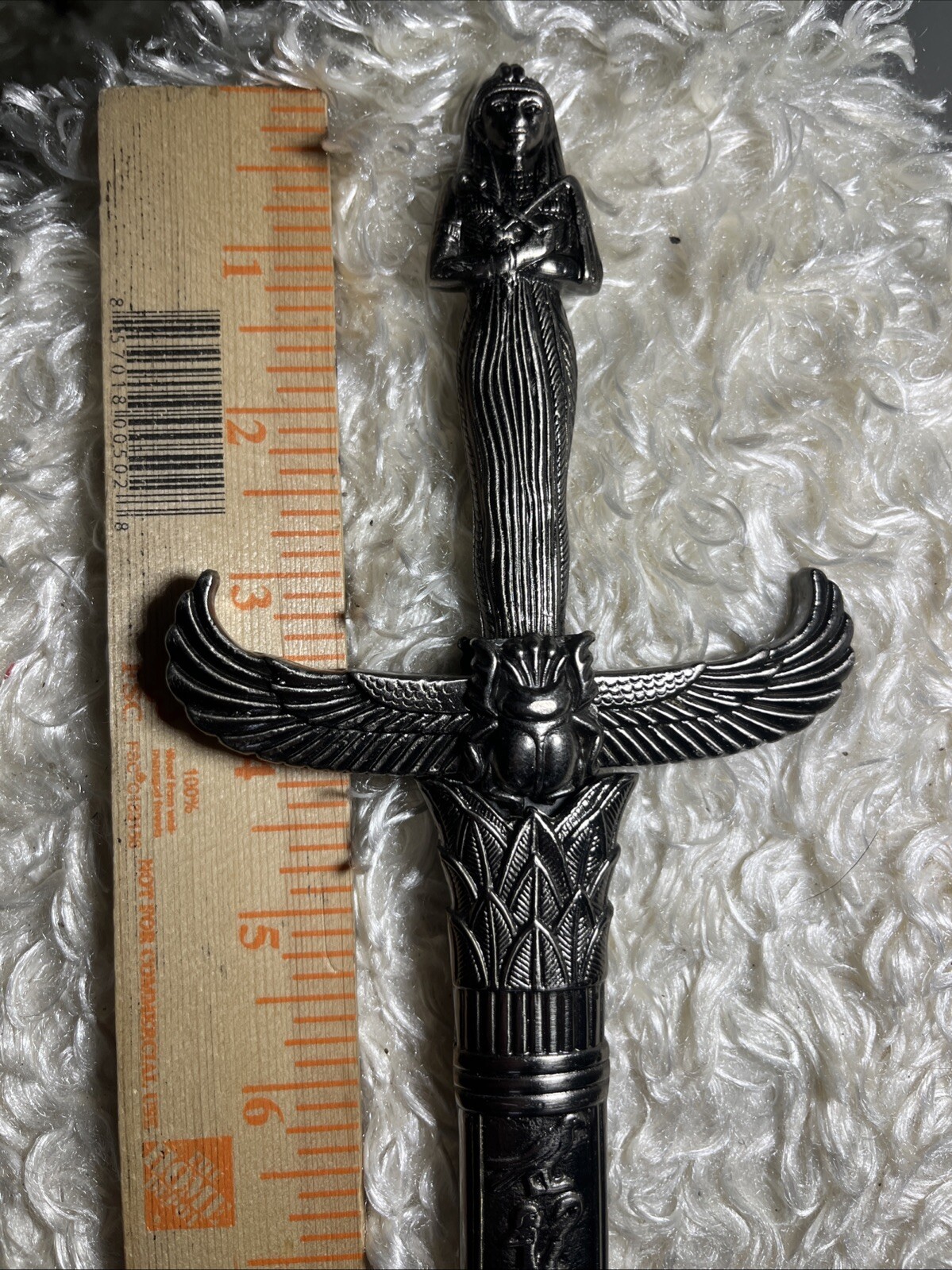 Dagger From China 14”