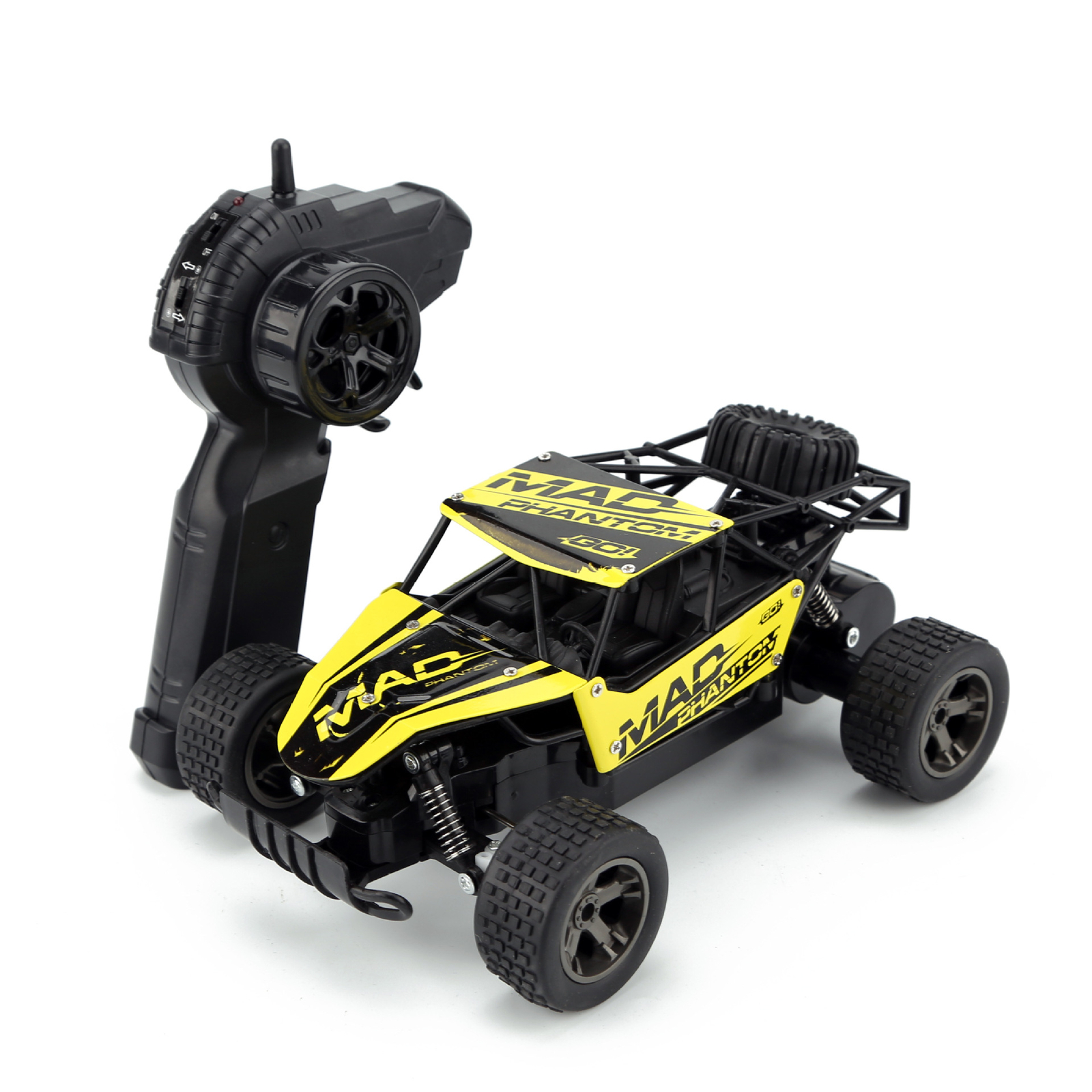 Off road High-Speed RC Drift Car