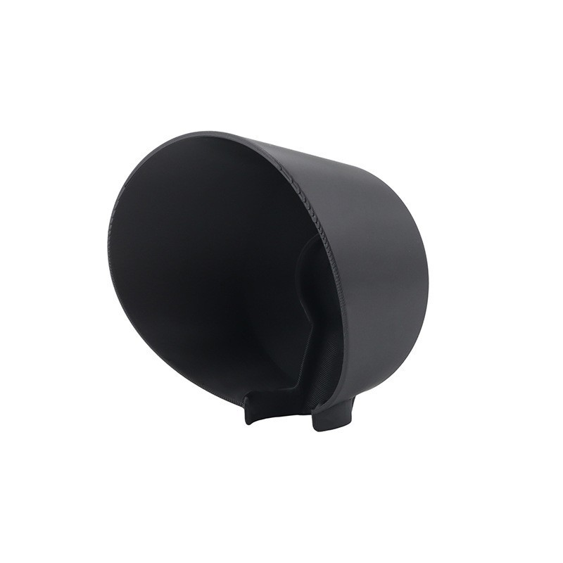 For insta360 Luna For ultra Compatible Lens Hood - 360 Degree Rotation Design