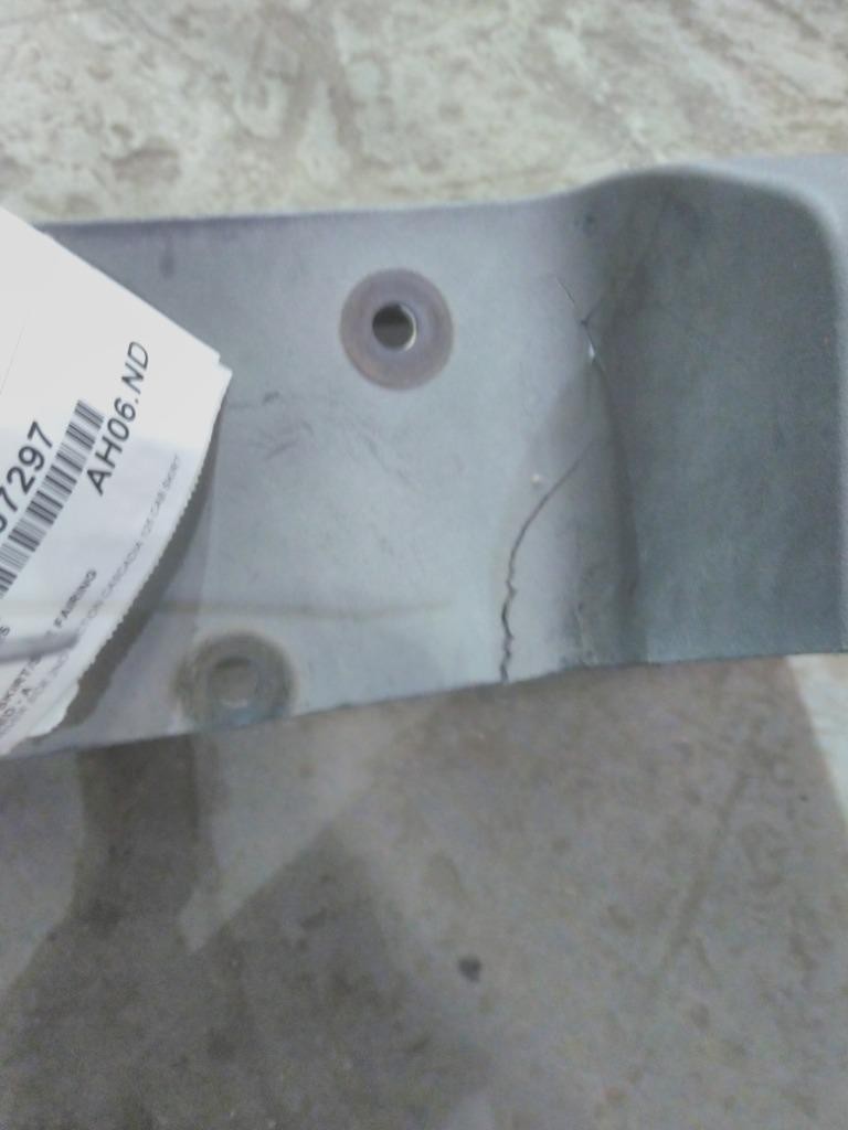 For 2012 FREIGHTLINER CASCADIA 125 SIDE FAIRING Left , OH