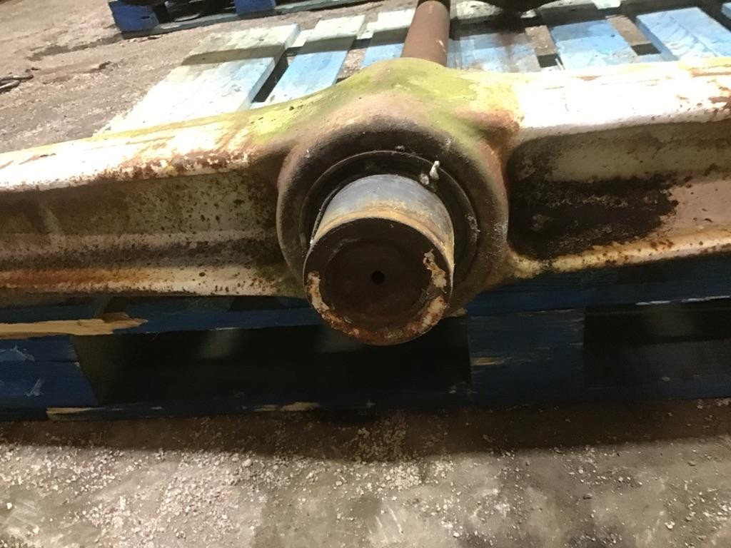 Replaces HENDRICKSON ALL SUSPENSION PART , OH
