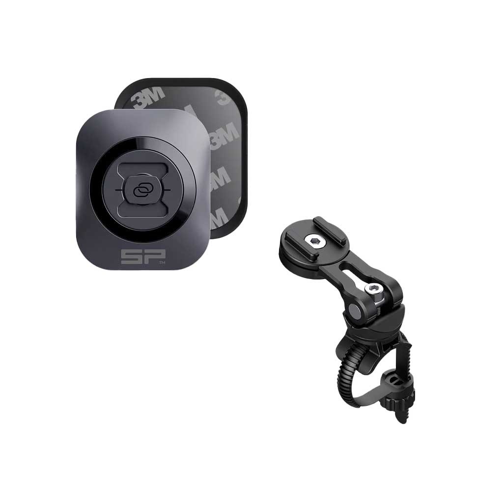 SP Connect SP Roadbike Bundle Universal Phone Mount with Handlebar Clamp