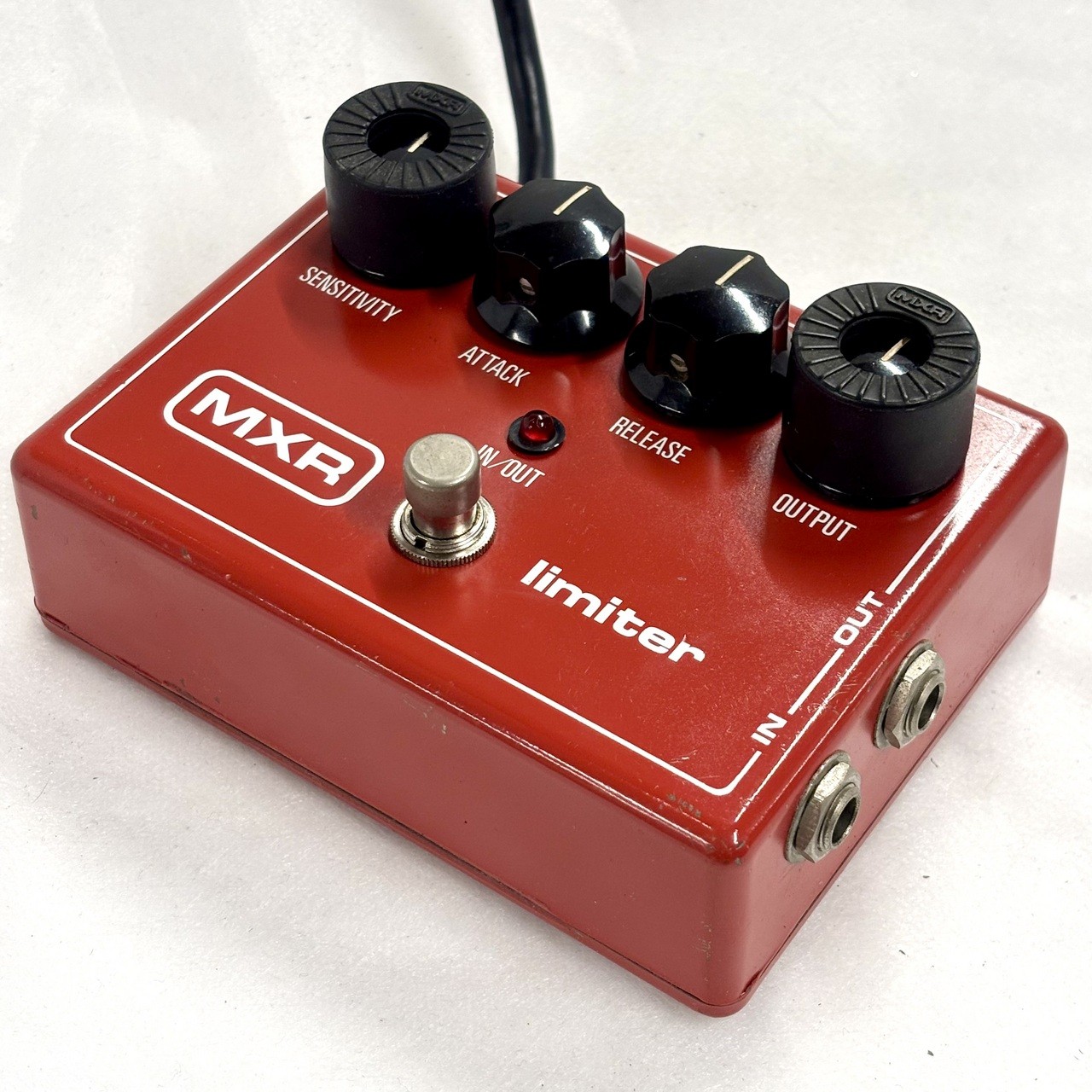 MXR M143 Limiter Used Compressor