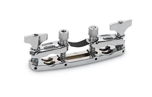 Gibraltar Flex Clamp