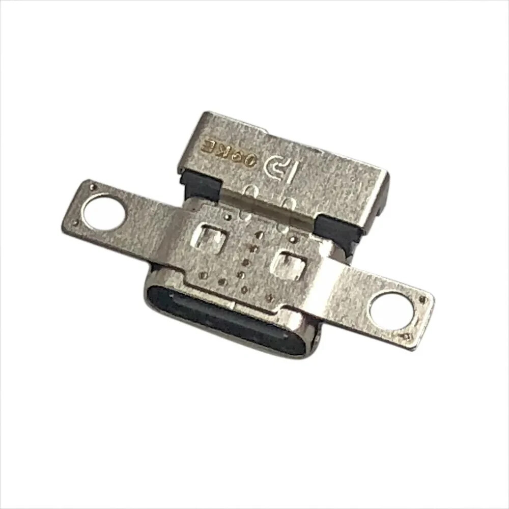 For Lenovo Yoga 7i 7-15ITL5 82BJ 82BJ0001US USB Type C Charging Port Power Jack