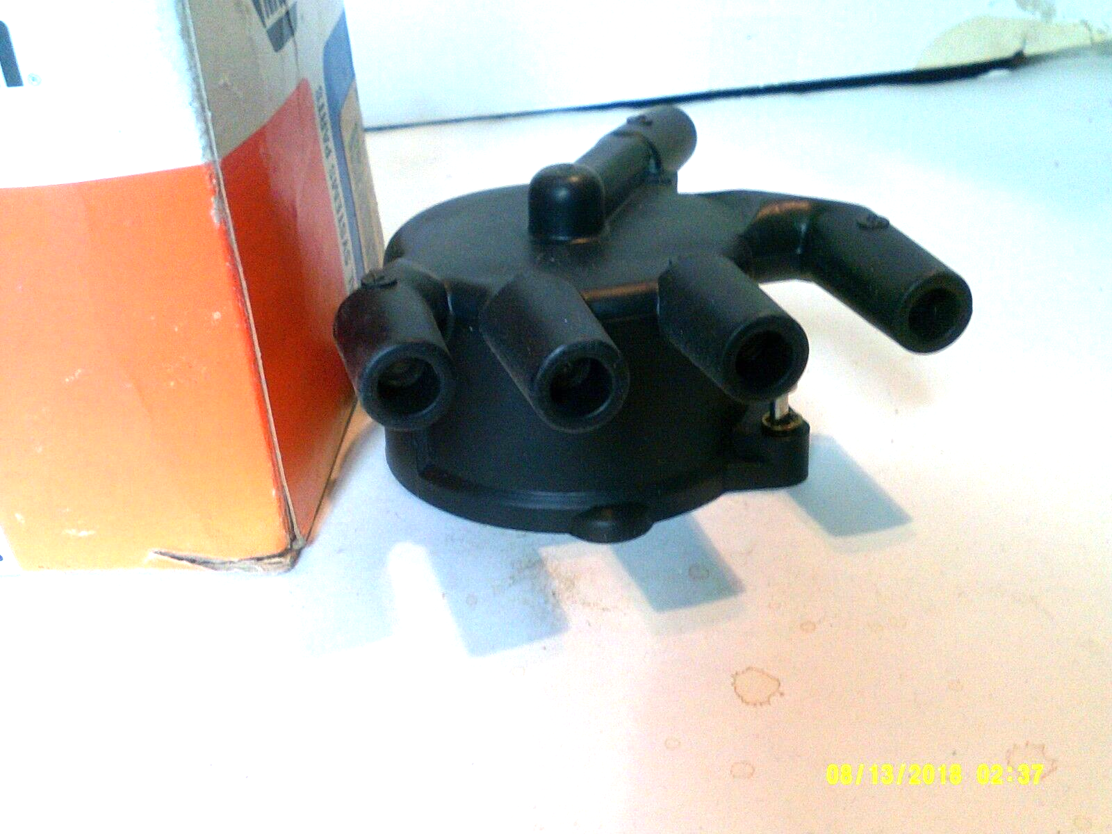 NAPA ECHLIN EP751 DISTRIBUTOR CAP