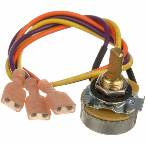 PITCO REMOTE - B6702501