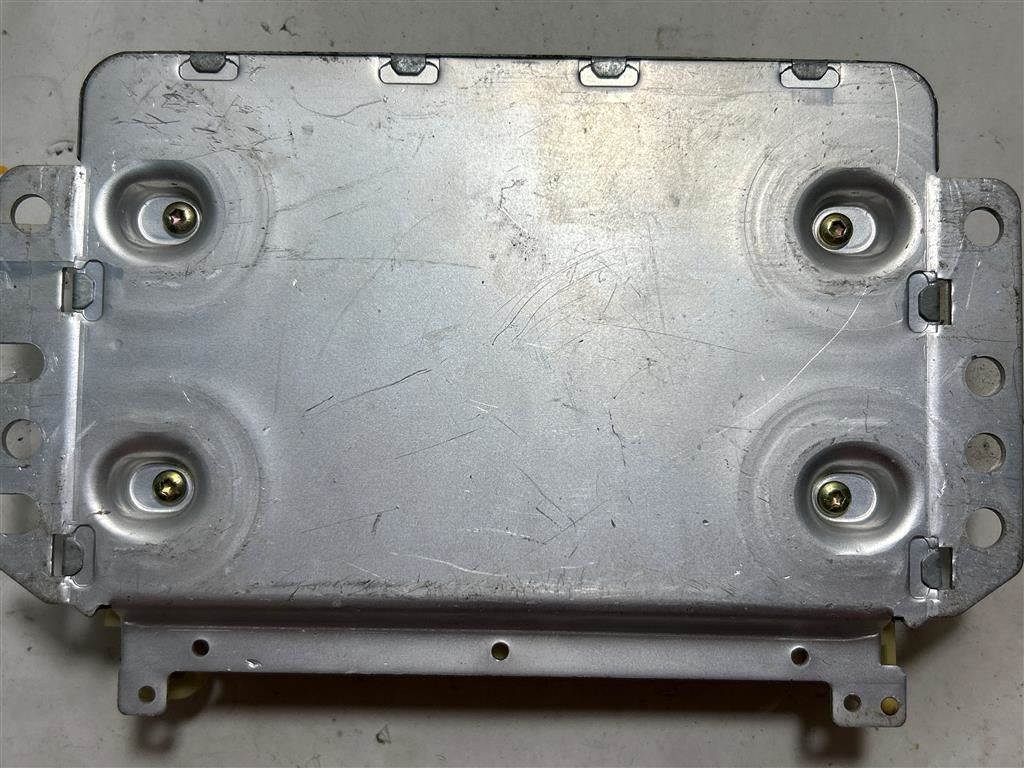 Engine ECM Electronic Control Module Left Hand Dash Fits 99-01 TIBURON 3800348