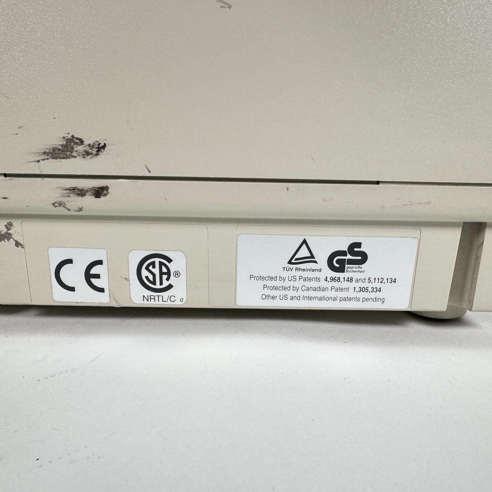 🚀Molecular Device SpectraMAX 340PC HighPerformance Absorbance Microplate Reader