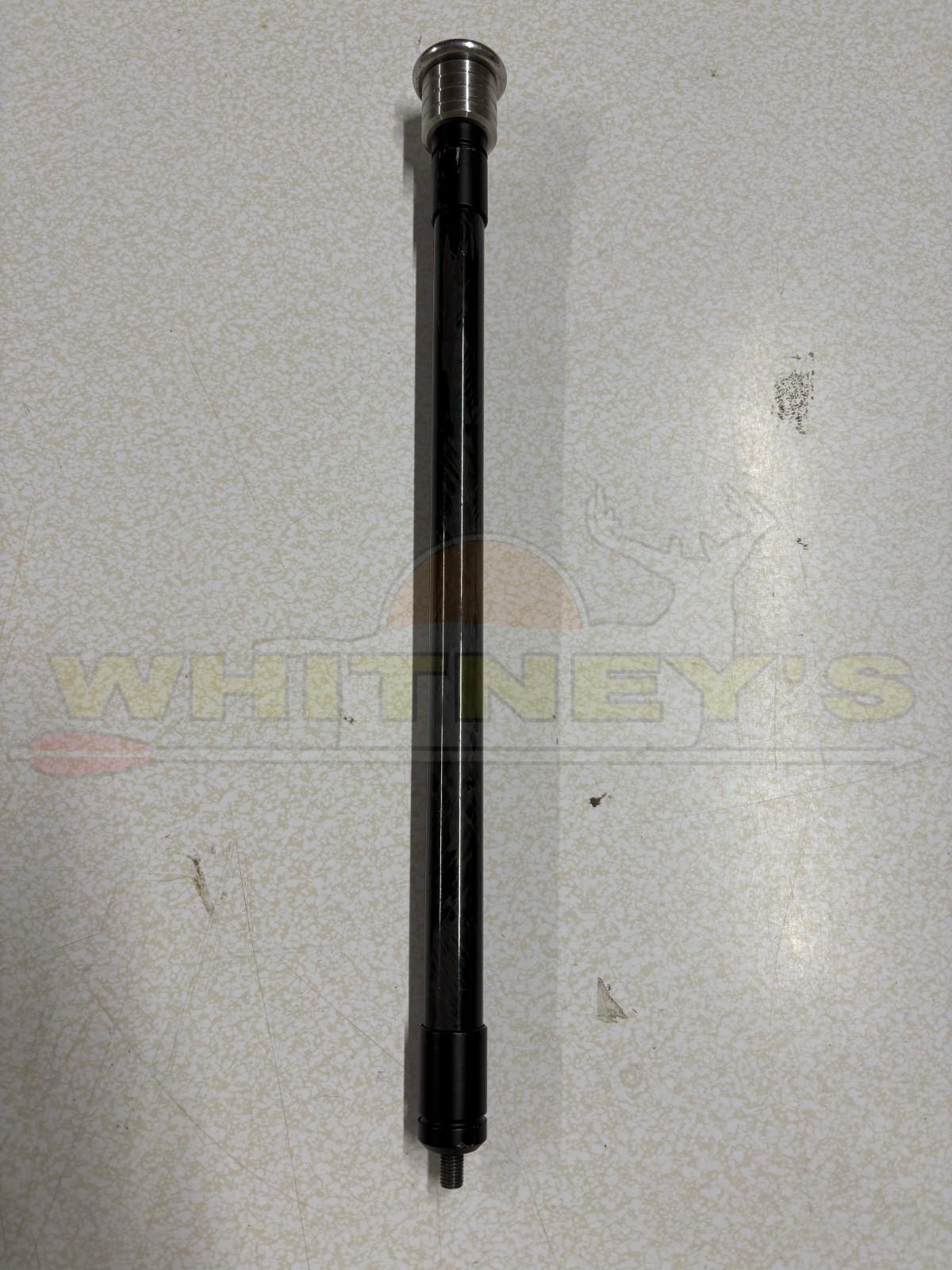 Used - Unbranded Stabilizer - 15in. - Black