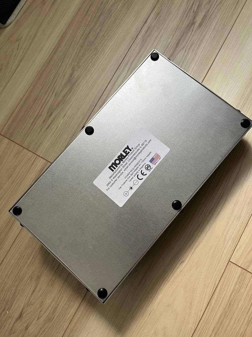 MORLEY Analog Multi FX 95352