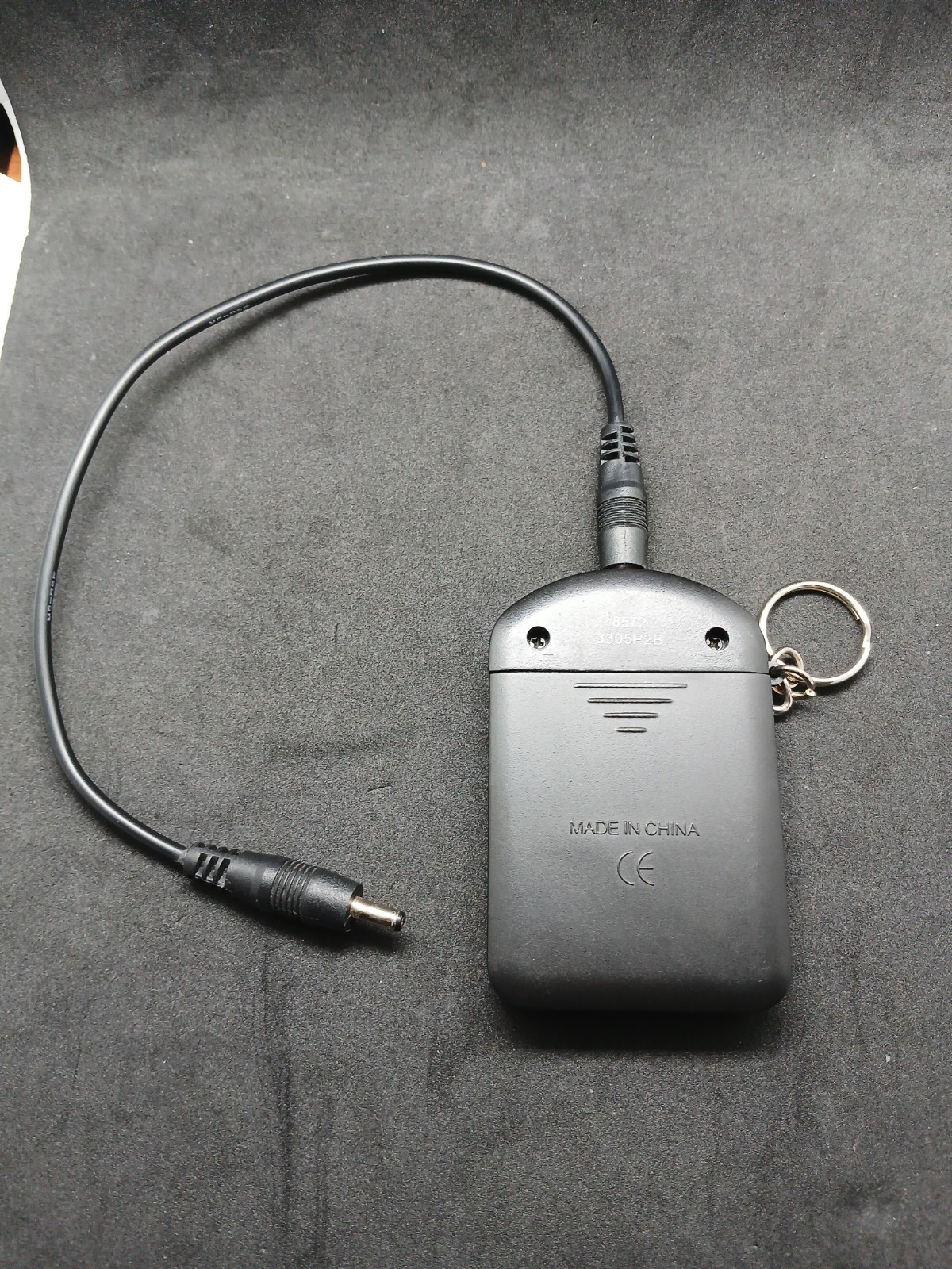 Mad Catz PSP External Battery Pack