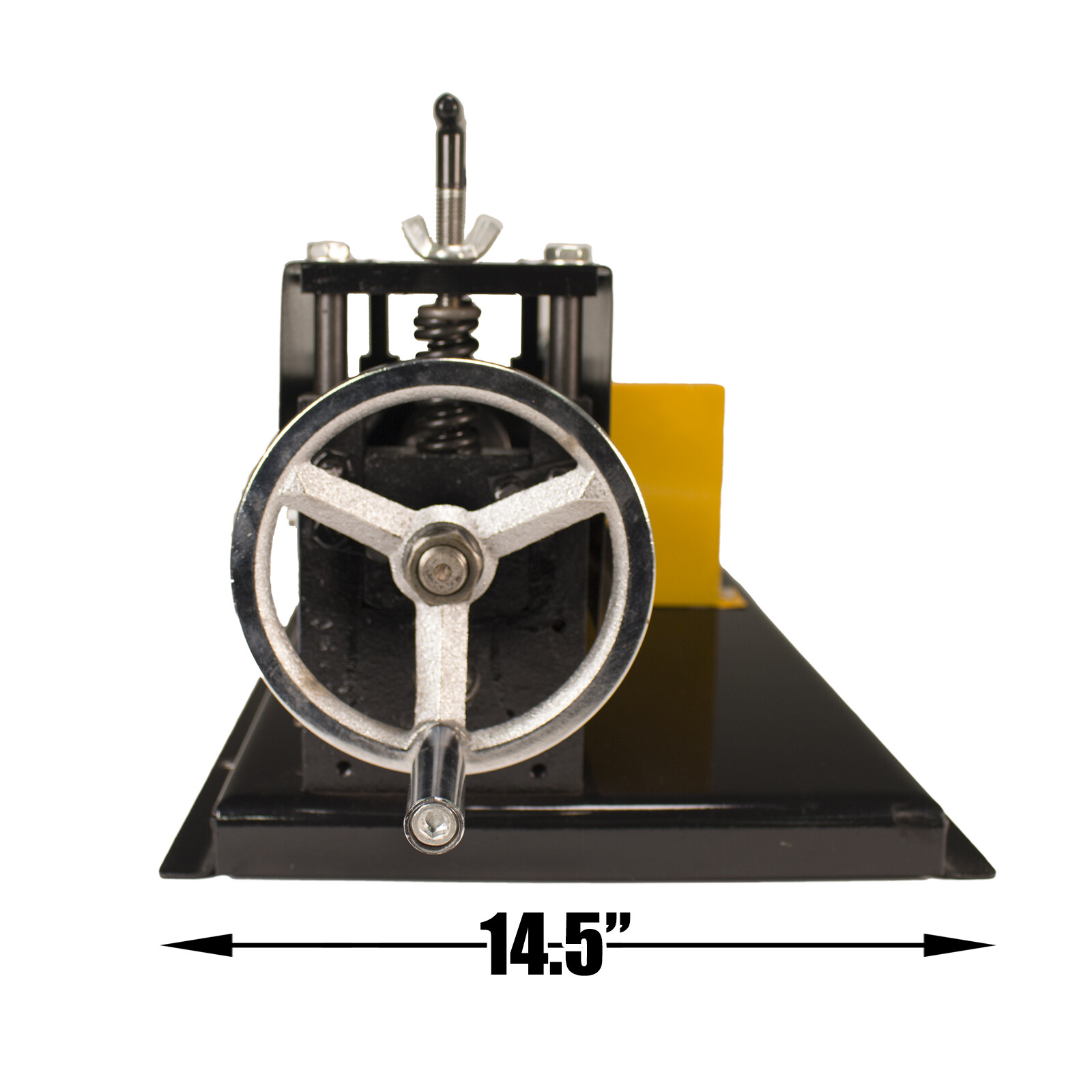 Electric Wire Stripping Stripper Machine Copper Scrap Cable Peeler Hand Crank