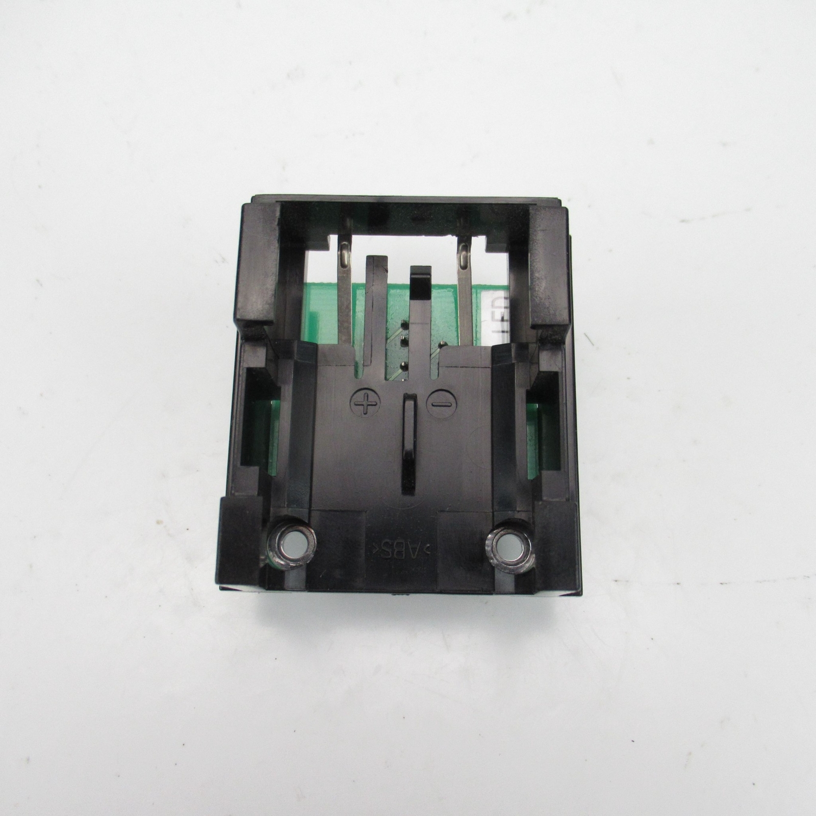 NIKON ECLIPSE 55i MICROSCOPE LED LIGH/ LAMPHOUSE SOCKET MODULE REPLACEMENT