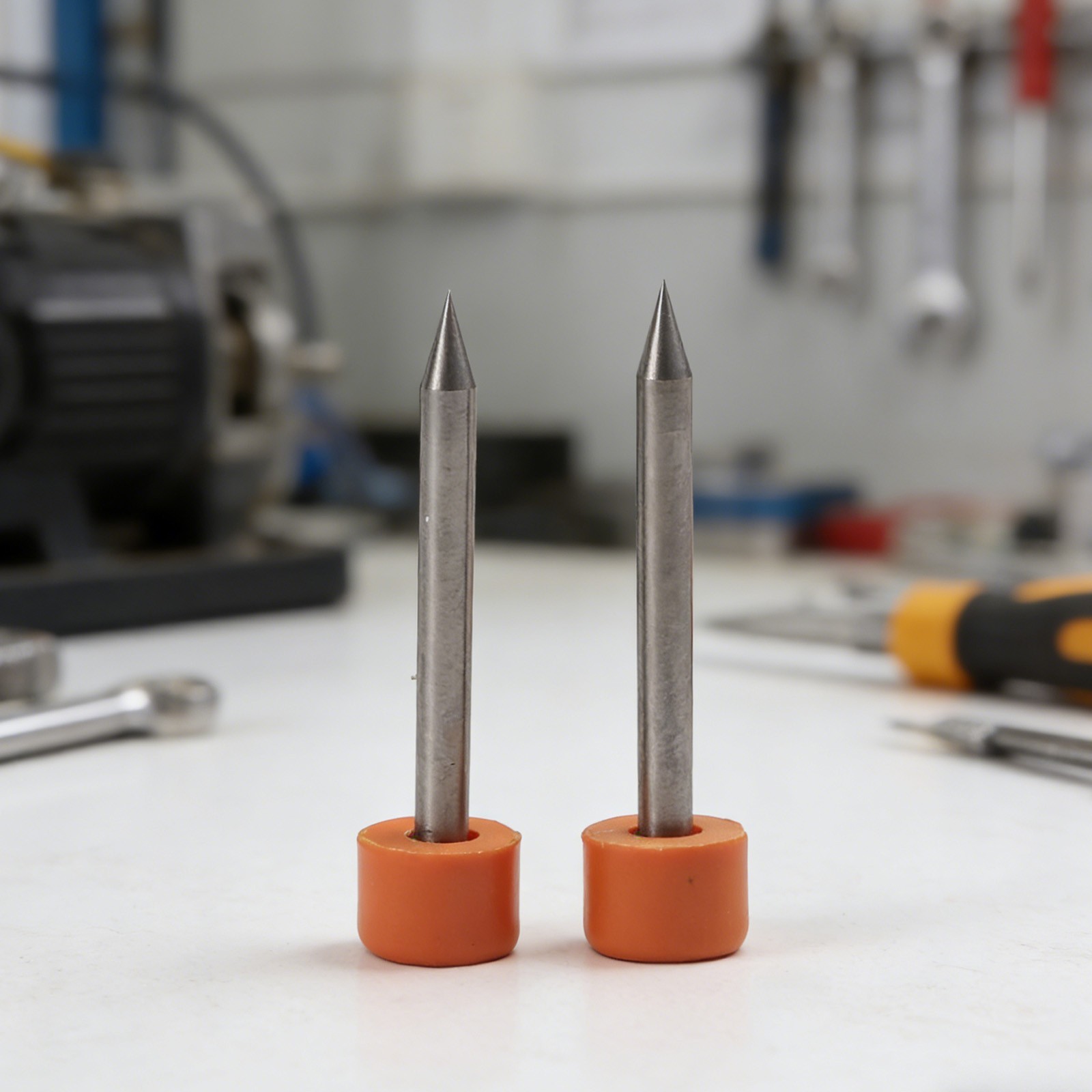Electrode Rod Electrodes Fiber ER-10 Electrodes TYPE-39 TYPE-400S+ TYPE-600C