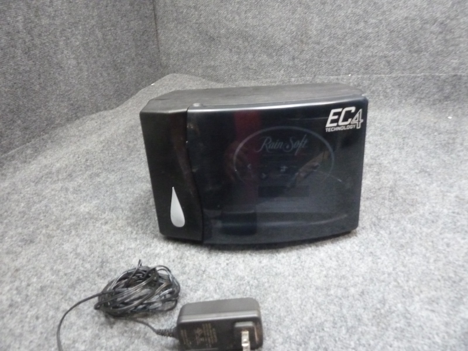 Rainsoft EC4 52238 Water Softener Controller Panel /Display Console