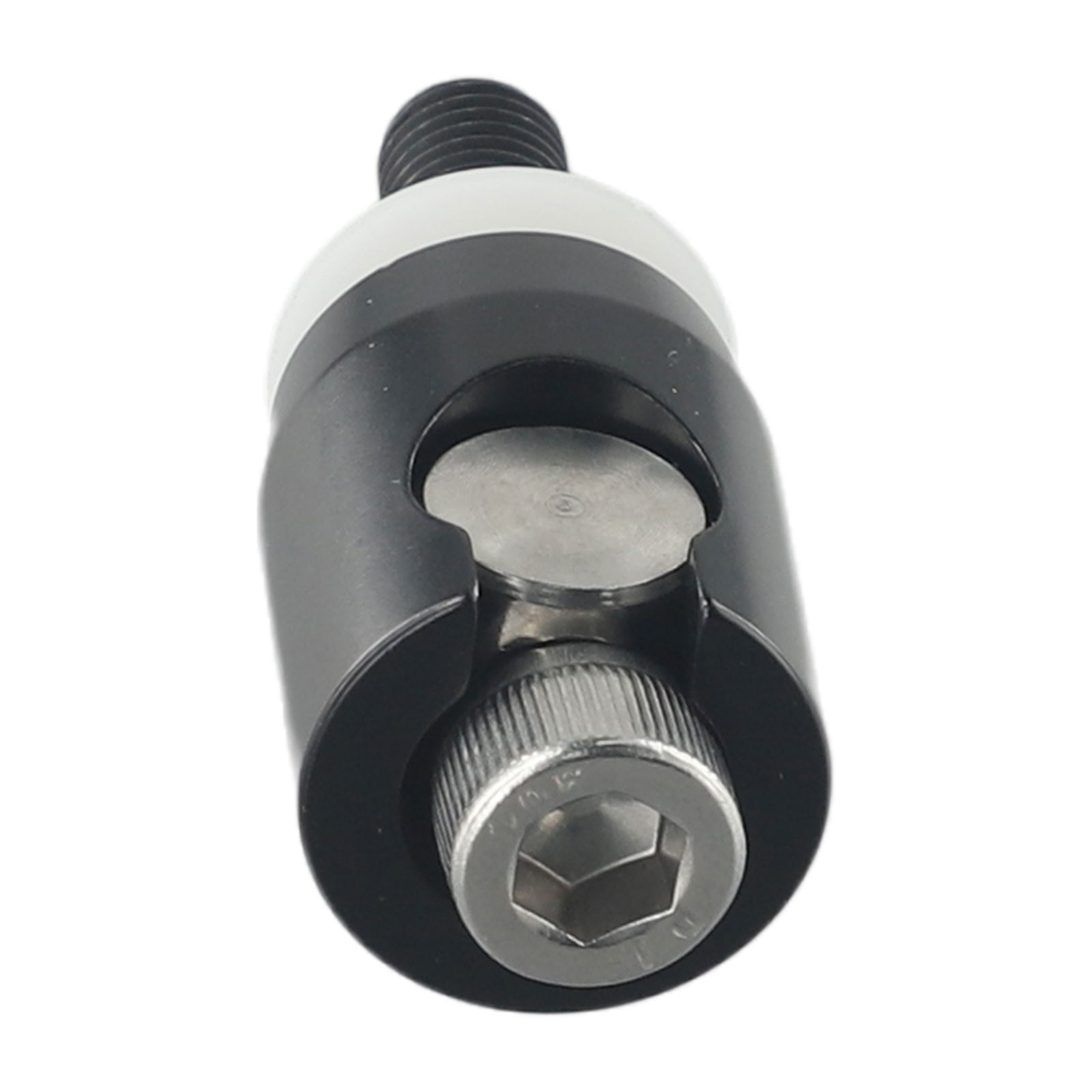 Effortless Balance Adjustment With Quick Disconnect-Stabilizer Adapter