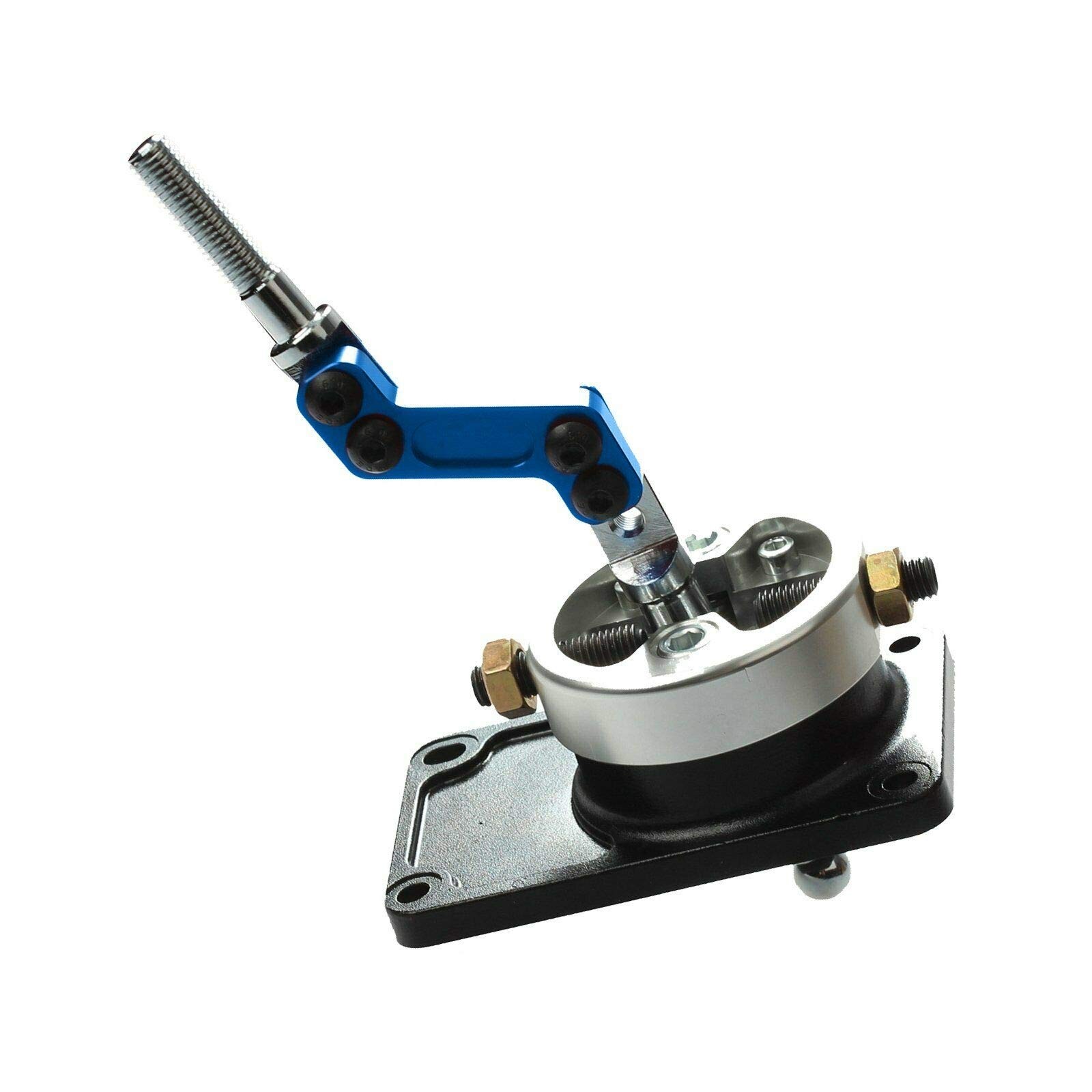 Magqoo Racing Short Throw Quick Shifter Replacement For 83-04 Ford