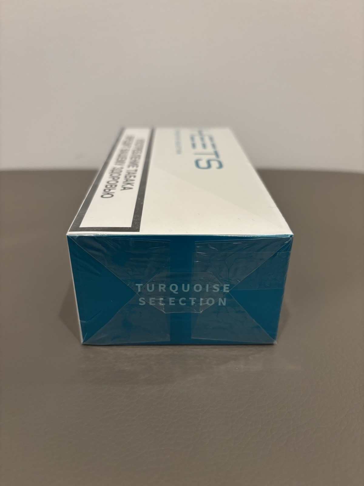 HeetSticks: Turquoise Selection. Factory sealed carton.