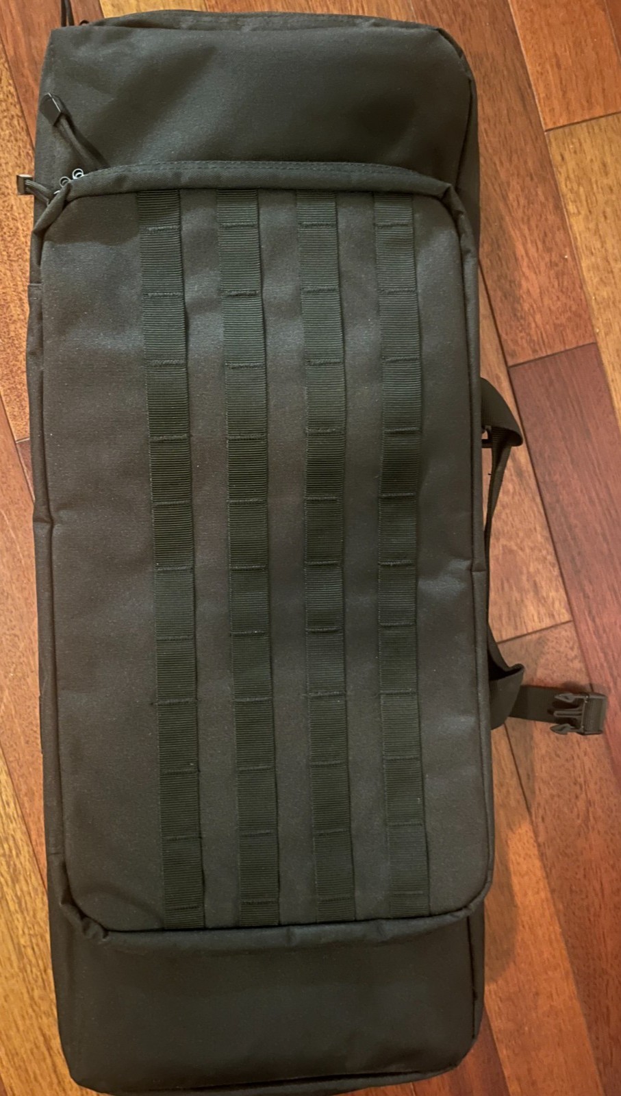 Condor 28 Inch Soft Storage Transportation Case Black For Rifles