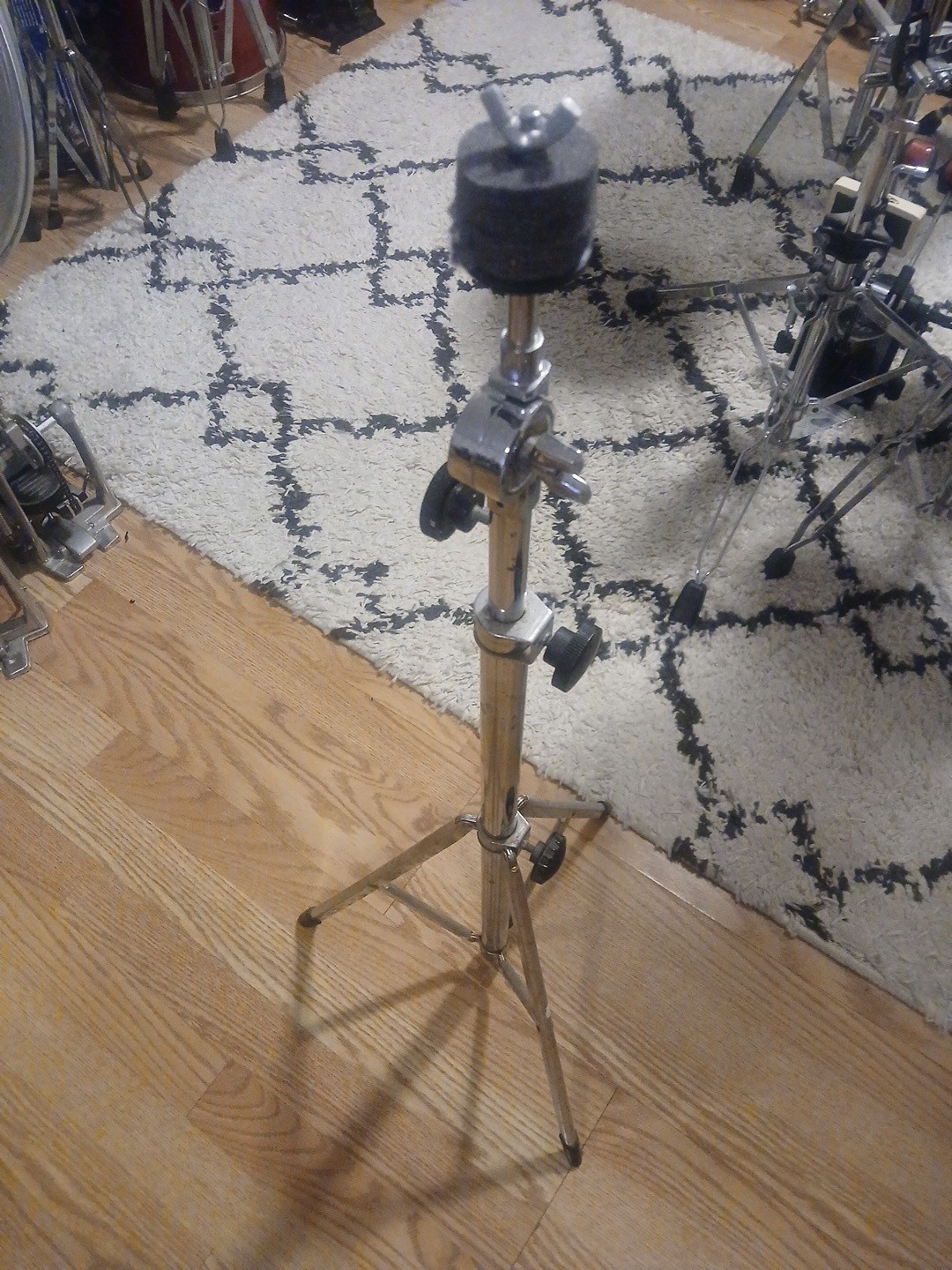 Cymbal Stand