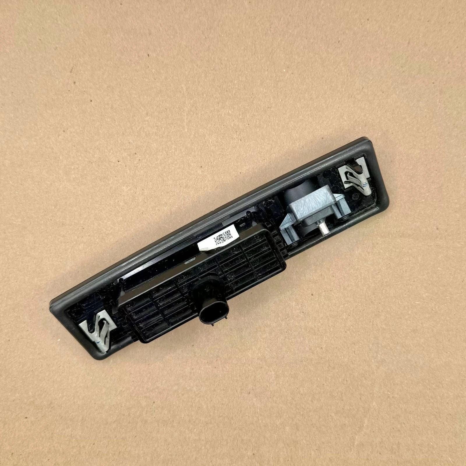 Fits Tesla Model 3 2017-2023 Rear Trunk Camera Handle 1095949-00-E Release Lid