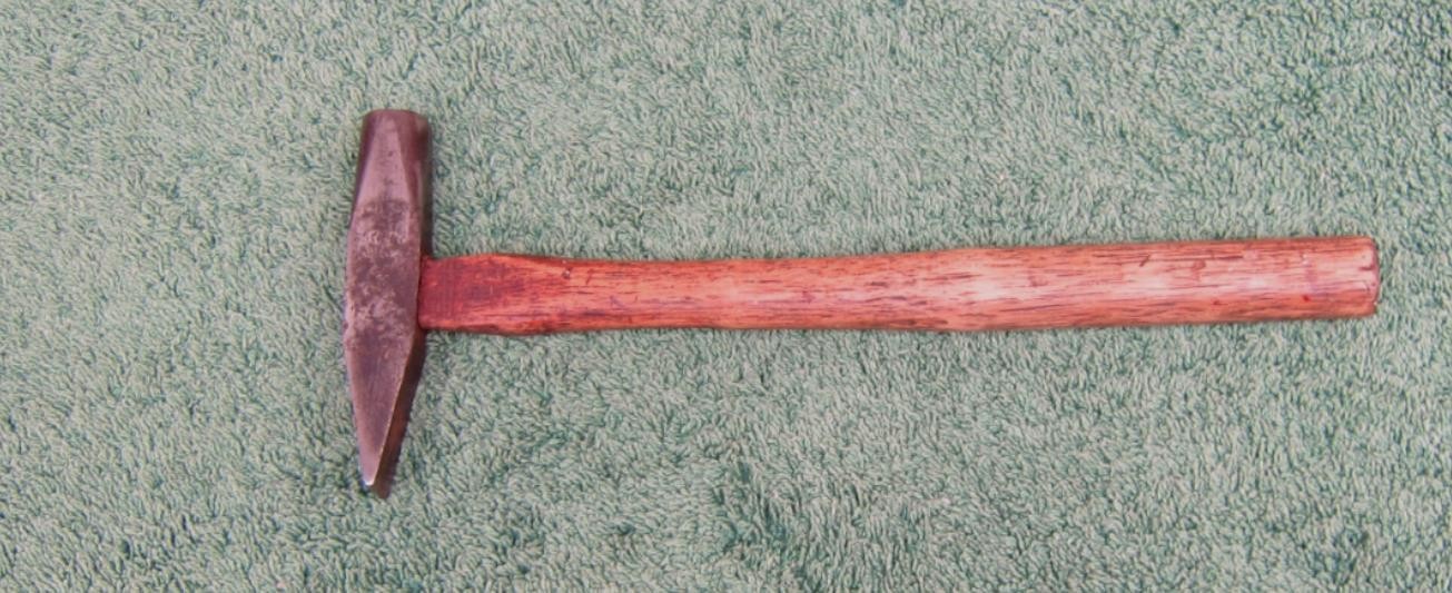 VINTAGE 9 OZ. OLD Hammer