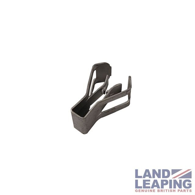 Genuine Land-Rover Lower Panel Clip FYC500040