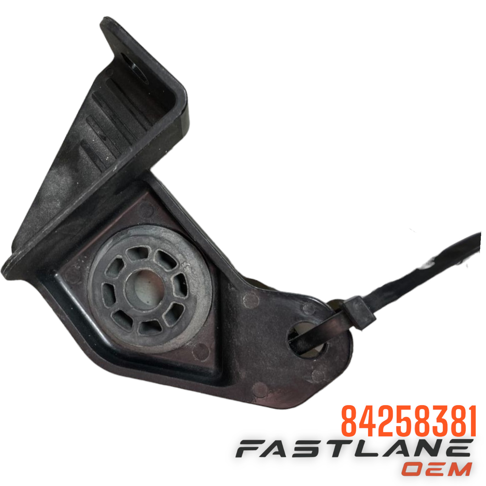 2016-2023 CHEVROLET MALIBU/BUICK LACROSSE PASSENGER S. BRACKET NEW OEM 84258381