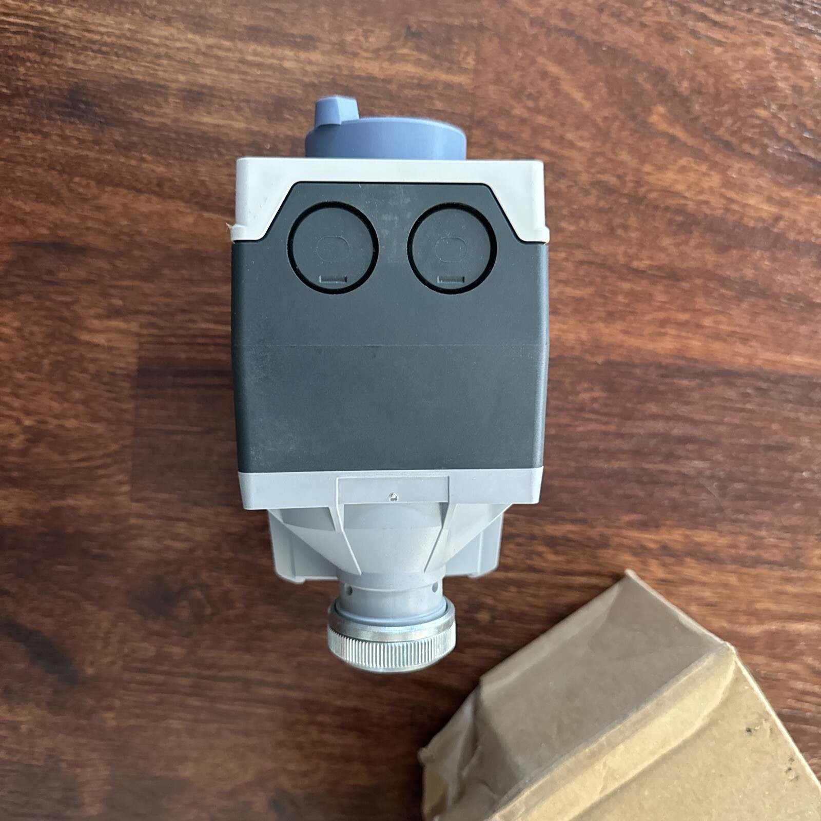 Siemens Valve Actuator SAS61.33U